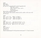 Bosse des Maths - 1ère (La) Atari instructions