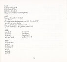 Bosse des Maths - 1ère (La) Atari instructions