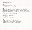 Bosse des Maths - 1ère (La) Atari instructions