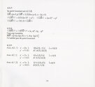 Bosse des Maths - 1ère (La) Atari instructions