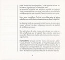 Bosse des Maths - 1ère (La) Atari instructions