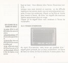 Bosse des Maths - 1ère (La) Atari instructions