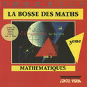 Bosse des Maths - 3ème (La) Atari disk scan