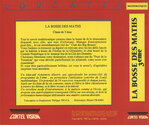 Bosse des Maths - 3ème (La) Atari disk scan