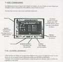 Bosse des Maths - 3ème (La) Atari instructions