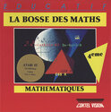 Bosse des Maths - 4ème (La) Atari disk scan