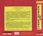 Bosse des Maths - 4ème (La) Atari disk scan