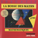 Bosse des Maths - 5ème (La) Atari disk scan