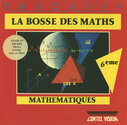 Bosse des Maths - 6ème (La) Atari disk scan