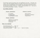 Bosse des Maths - 6ème (La) Atari instructions