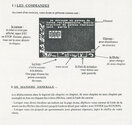 Bosse des Maths - 6ème (La) Atari instructions