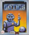 Botics Atari disk scan