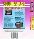 Boulder Dash Construction Kit Atari disk scan