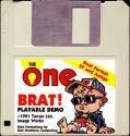 Brat Atari disk scan