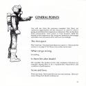 Brataccas Atari instructions