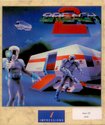 Breach II Atari disk scan