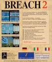 Breach II Atari disk scan