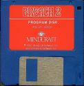 Breach II Atari disk scan