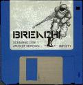 Breach Atari disk scan