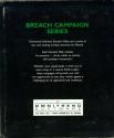 Breach - Serayachi Campaign Disk Atari instructions