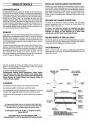 Brides of Dracula Atari instructions