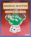 Bridge Master Atari disk scan