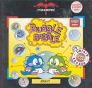 Bubble Bobble Atari disk scan