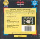 Bubble Bobble Atari disk scan