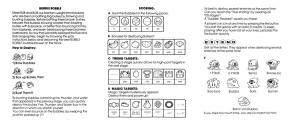 Bubble Bobble Atari instructions