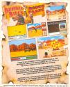 Buffalo Bill's Rodeo Games Atari disk scan