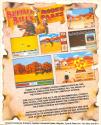 Buffalo Bill's Rodeo Games Atari disk scan