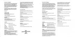 Bug Bash Atari instructions