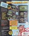 Bully's Sporting Darts Atari disk scan