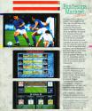 Bundesliga Manager Professional Atari disk scan