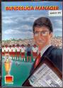 Bundesliga Manager Atari disk scan