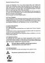 Bundesliga Manager Atari instructions