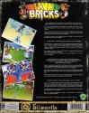 Bunny Bricks Atari disk scan