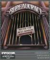 Bureaucracy Atari disk scan