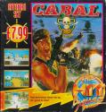 Cabal Atari disk scan