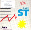 CAD-3D Plotter and Printer Drivers Atari disk scan