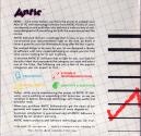 CAD-3D Plotter and Printer Drivers Atari disk scan