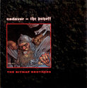 Cadaver - The Pay Off Atari disk scan