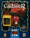 Cadaver Atari disk scan