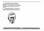 Caesar Atari instructions