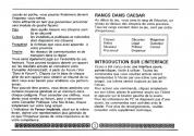 Caesar Atari instructions