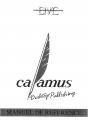 Calamus Atari instructions