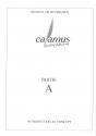 Calamus Atari instructions
