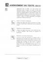 Calamus Atari instructions