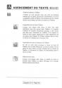 Calamus Atari instructions