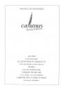 Calamus Atari instructions